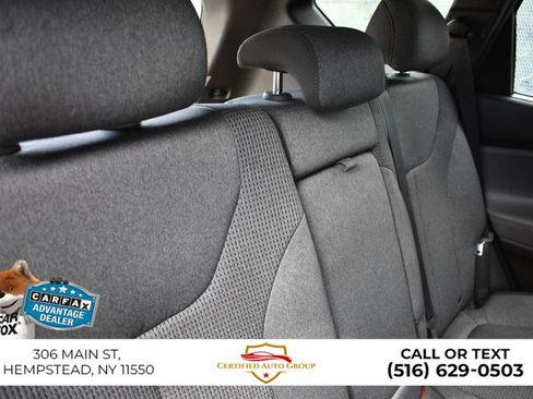 Used 2020 Hyundai Santa Fe SEL w/ Convenience Package AWD/4WD image 27