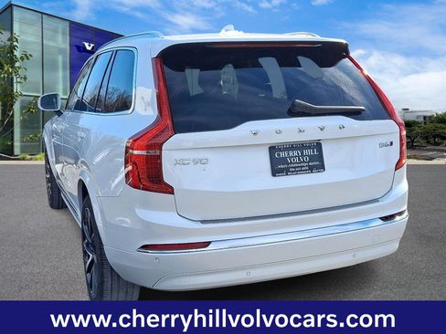 Certified 2023 Volvo XC90 B6 Plus w/ Protection Package image 5