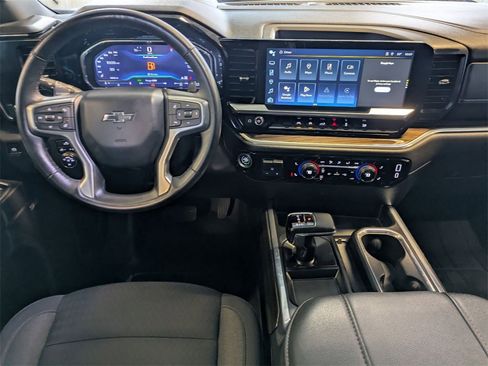 Used 2024 Chevrolet Silverado 1500 RST w/ Convenience Package II image 17
