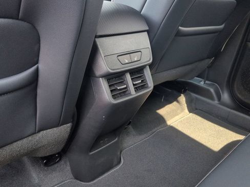 New 2027 Chevrolet Equinox RS w/ Safety and Technology Package AWD/4WD image 32