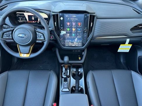 New 2026 Subaru Forester Wilderness AWD/4WD image 10
