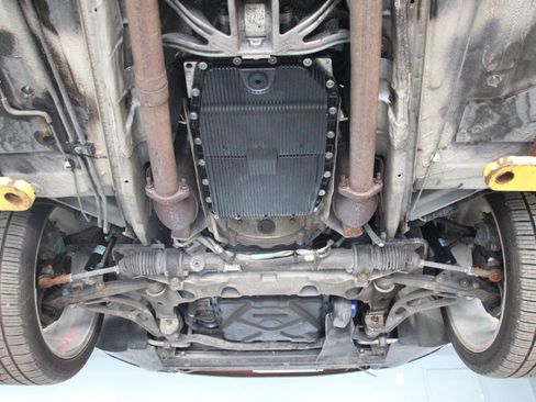 Used 2004 Jaguar XK8 Coupe image 96