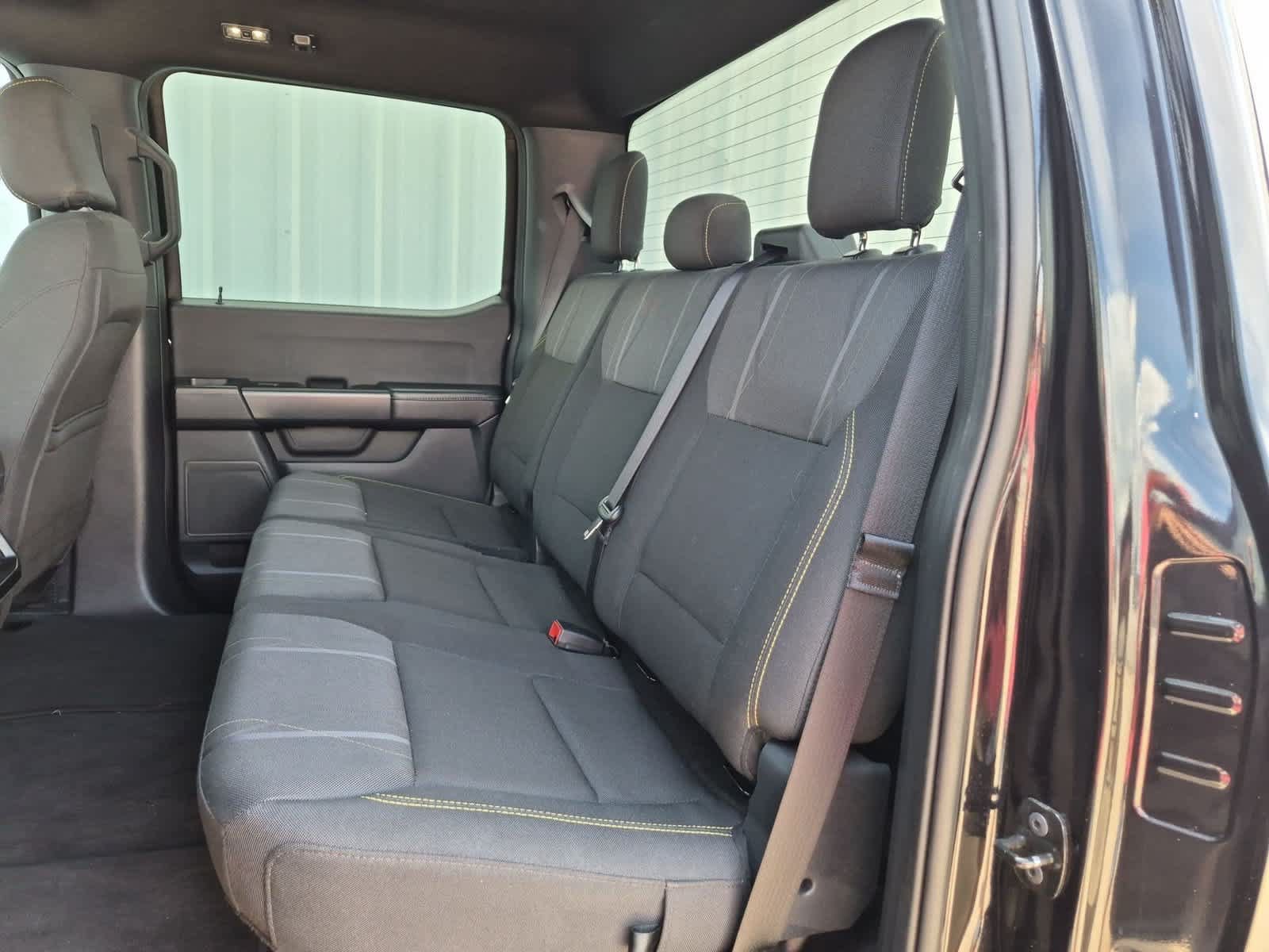 Used 2024 Ford F150 STX RWD image 23