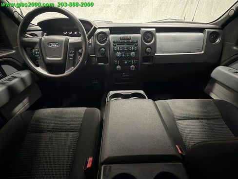 Used 2014 Ford F150 STX w/ Equipment Group 201A Mid AWD/4WD image 6