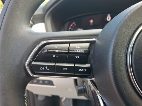 Used 2026 MAZDA CX-90 3.3 Turbo S w/ Premium Plus AWD/4WD image 20