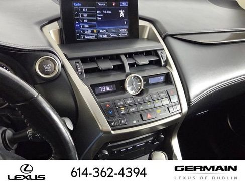 Used 2015 Lexus NX 200t AWD image 26