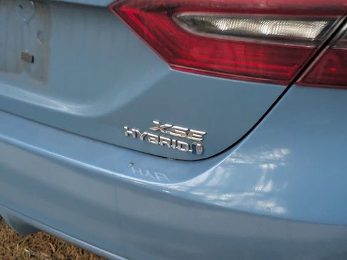 Certified 2023 Toyota Camry XSE w/ Cold Weather Package image 7