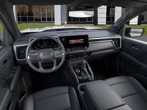 New 2026 GMC Canyon Elevation w/ Convenience Package AWD/4WD image 25