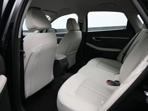 New 2026 Hyundai Sonata SEL image 23