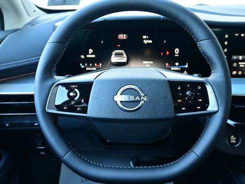 New 2026 Nissan Murano SL AWD/4WD image 18
