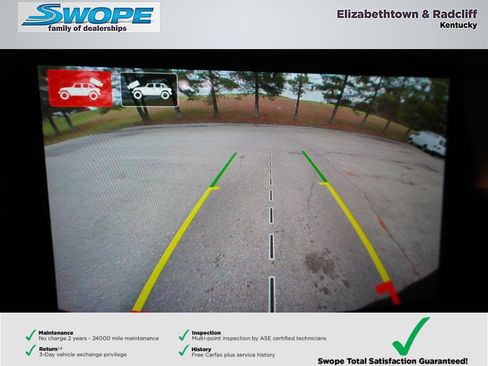 New 2026 Jeep Wrangler Rubicon w/ Safety Group image 22