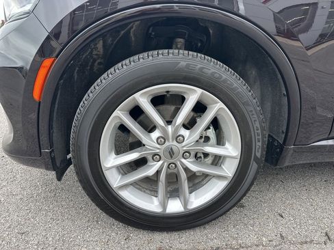 Used 2024 Dodge Durango GT AWD/4WD image 5