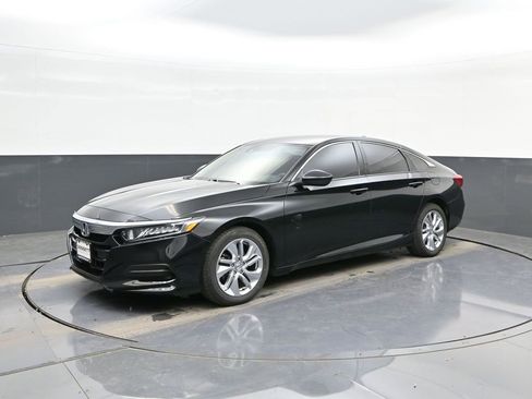 Used 2019 Honda Accord LX image 26