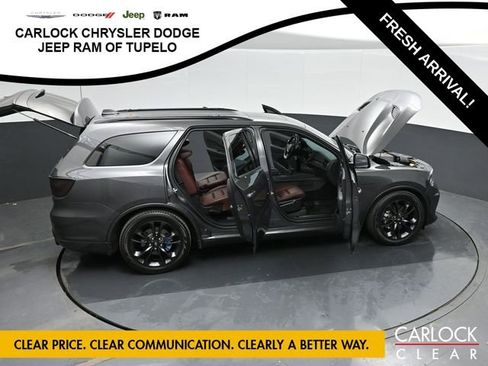Used 2023 Dodge Durango R/T AWD/4WD image 57