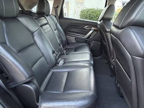Used 2013 Acura MDX image 7