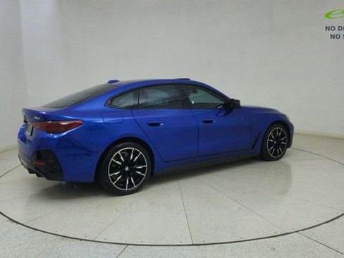 Used 2025 BMW i4 M50 AWD/4WD image 70