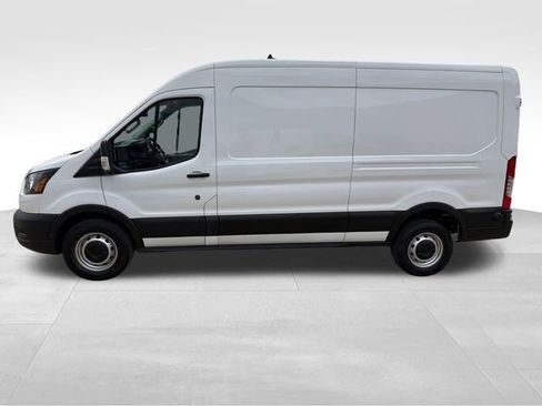 Used 2024 Ford Transit 250 148 Medium Roof w/ Load Area Protection Package RWD image 3