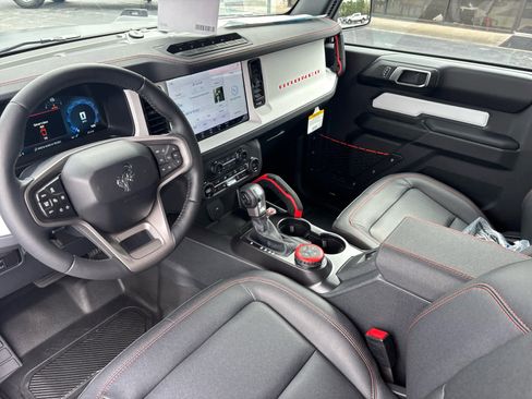 New 2025 Ford Bronco Stroppe Edition image 22