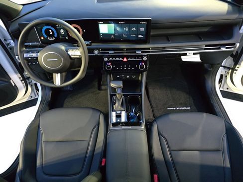 New 2026 Hyundai Santa Cruz SEL FWD image 9
