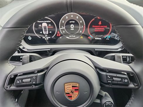 New 2026 Porsche Cayenne GTS image 22