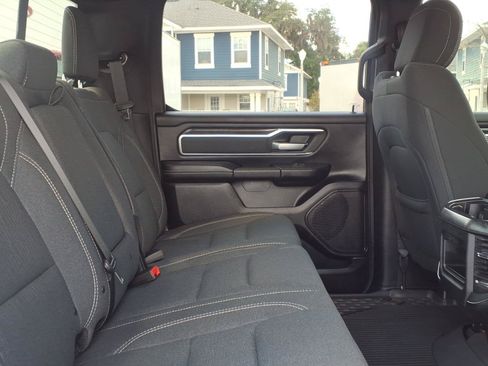Used 2019 RAM 1500 Big Horn AWD/4WD image 15