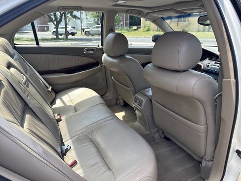 Used 2000 Acura TL FWD image 4