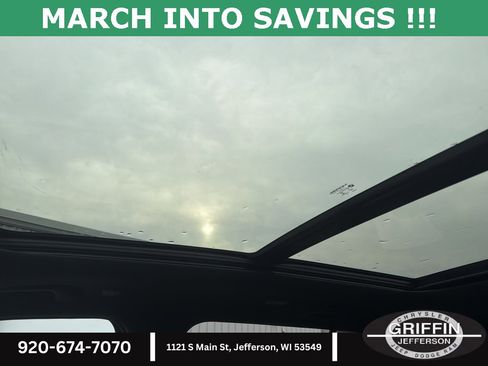 New 2026 Jeep Grand Cherokee Limited image 28