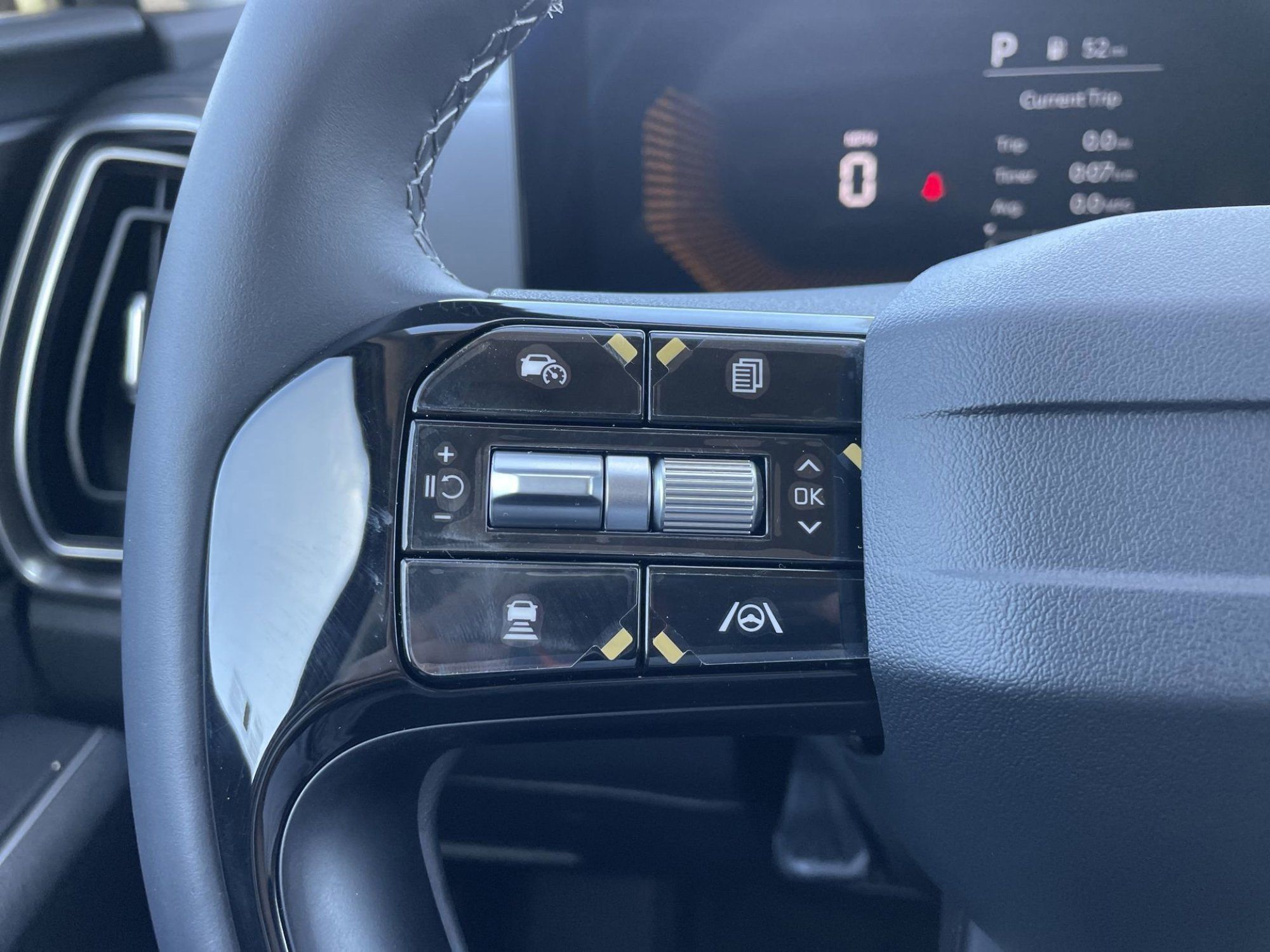 Certified 2026 Kia Sorento X-Line EX AWD/4WD image 43