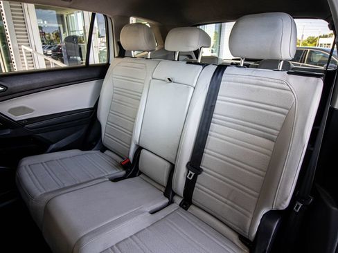 Certified 2023 Volkswagen Tiguan S w/ Driver Assistance Package FWD image 29