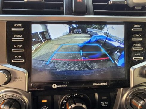 Used 2023 Toyota 4Runner SR5 image 6