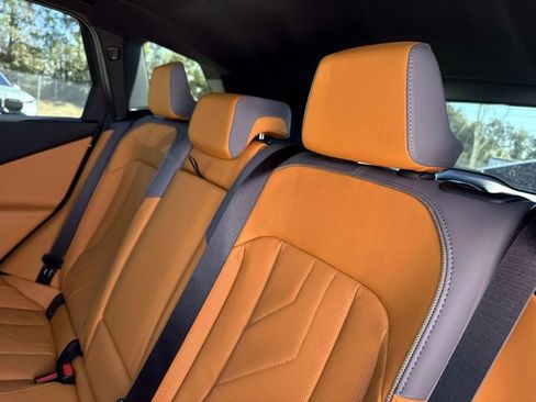 New 2026 BMW X3 M50 w/ Premium Package image 15