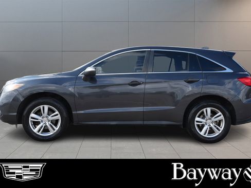 Used 2014 Acura RDX FWD w/ Technology Package image 4