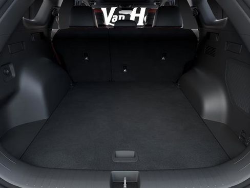 New 2026 Kia Sportage SX image 19