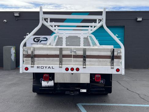 Used 2024 Ford F450 XL w/ XL Chrome Package image 19