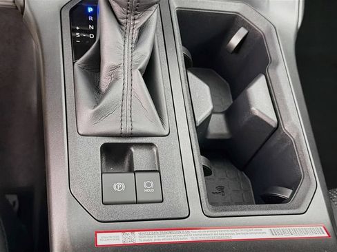 New 2026 Toyota RAV4 LE FWD image 21