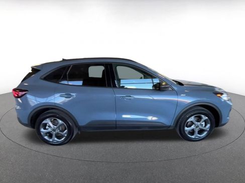 Used 2025 Ford Escape ST-Line image 16