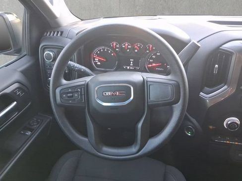 Used 2025 GMC Sierra 1500 Pro w/ Pro Value Package AWD/4WD image 27