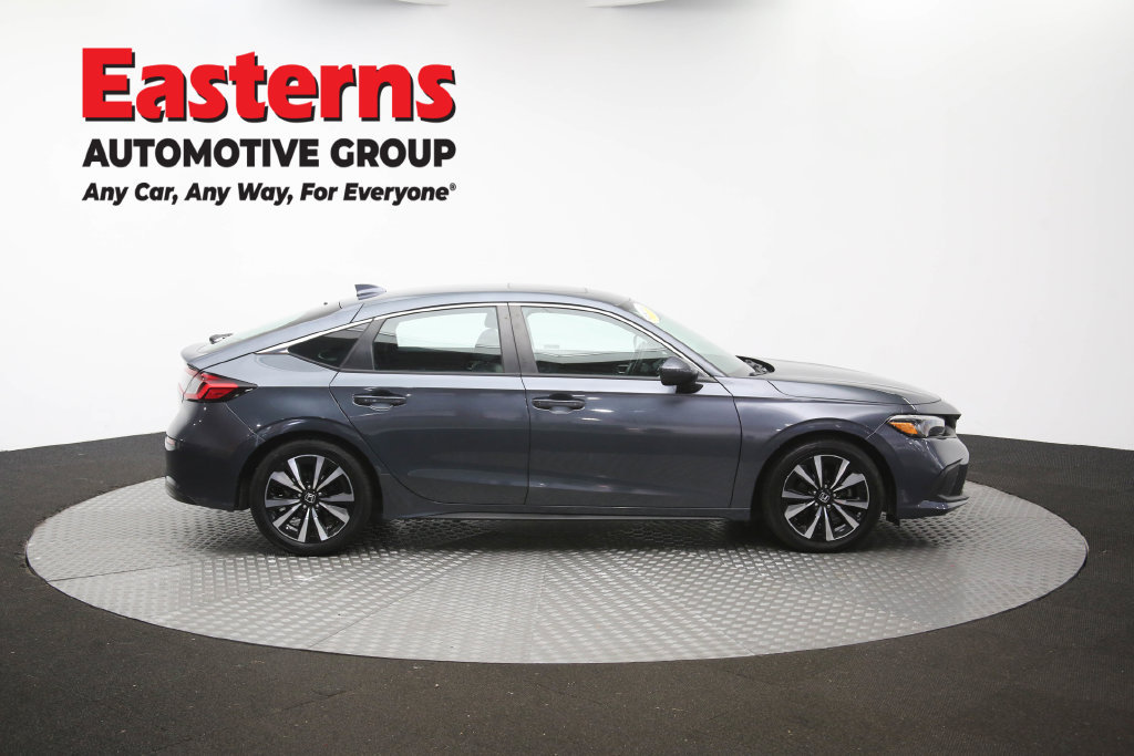 Used 2024 Honda Civic EX-L image 47