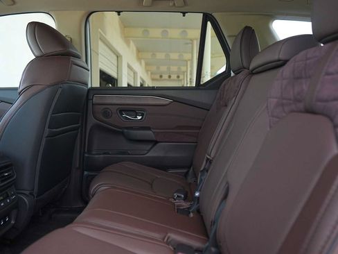 Used 2026 Honda Pilot Elite image 14