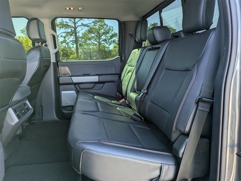 Used 2024 Ford F250 Lariat w/ Sport Appearance Package image 45