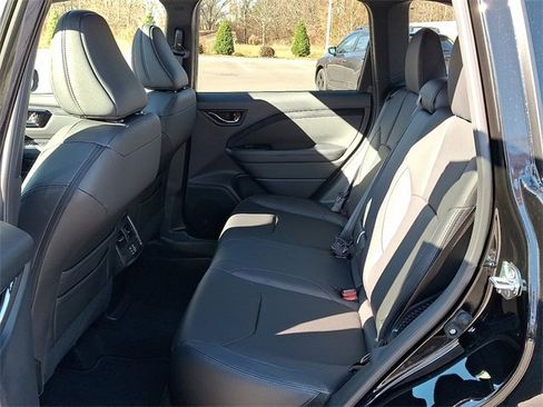 New 2025 Subaru Forester Limited image 5