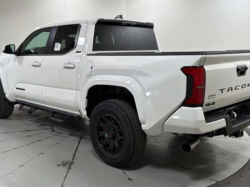 New 2026 Toyota Tacoma SR5 image 7