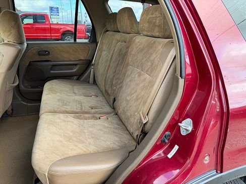 Used 2003 Honda CR-V EX image 16