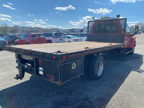 Used 2006 Chevrolet Kodiak C4500 2WD Crew Cab image 5