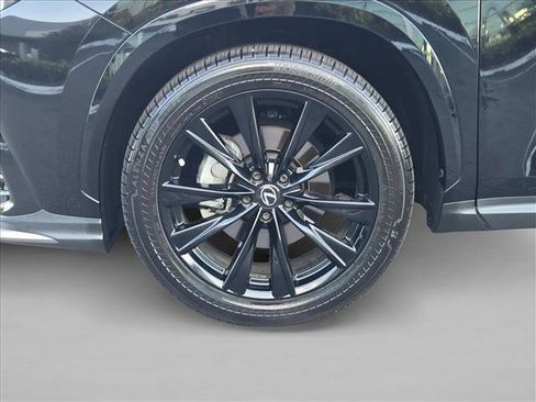 Used 2024 Lexus NX 350 F Sport AWD/4WD image 24