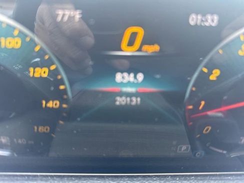 Used 2022 Mercedes-Benz GLB 250 4MATIC image 18