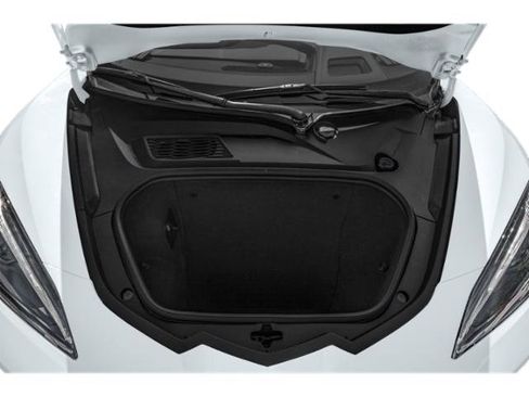 Used 2024 Chevrolet Corvette Stingray Premium Conv w/ Z51 Performance Package RWD image 15