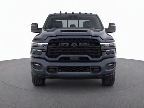 Used 2025 RAM 2500 Limited AWD/4WD image 5