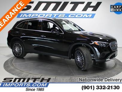 Used 2024 Mercedes-Benz GLC 300