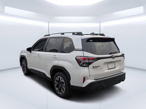 New 2026 Subaru Forester Premium image 5